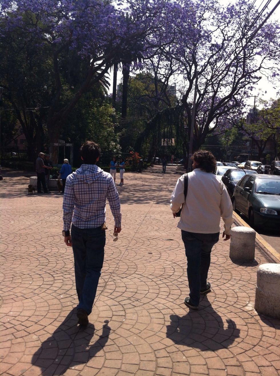 Explore all the location , breath , feel and then decide!