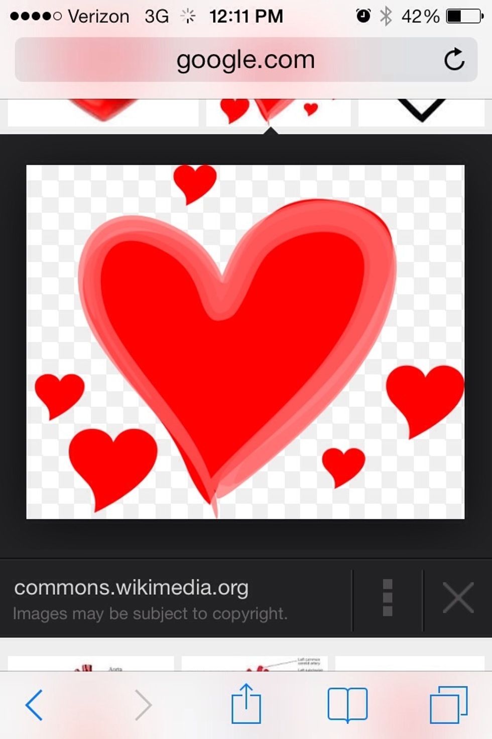 Expressing your feelings will help you be closer to the ones you love