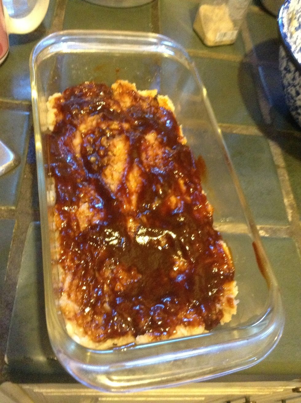 Extra flavor
