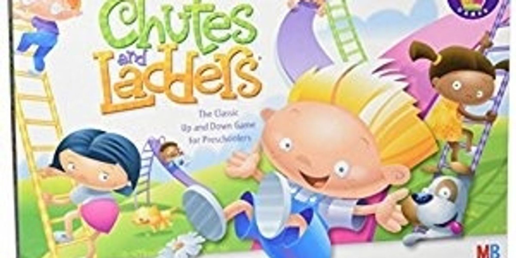 How to play chutes and ladders B+C Guides
