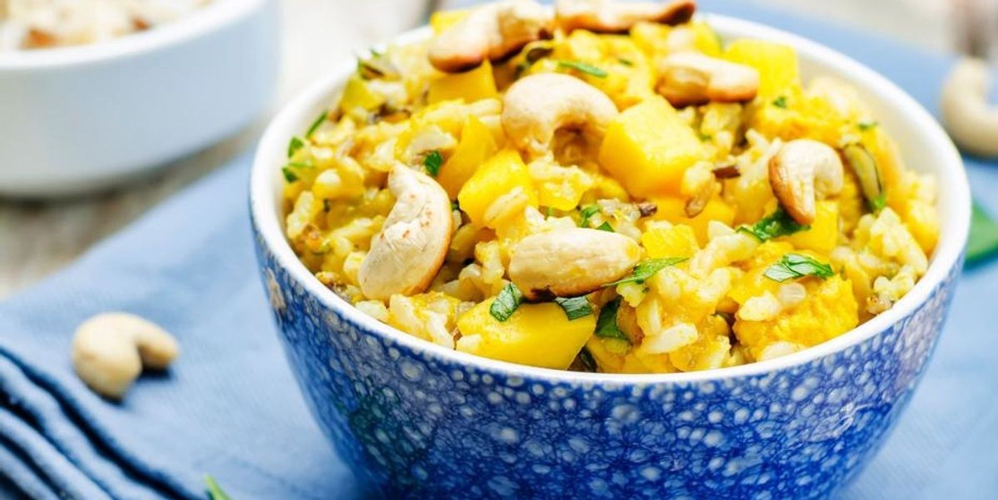 How to make curry rice, 4 delicious ways - B+C Guides