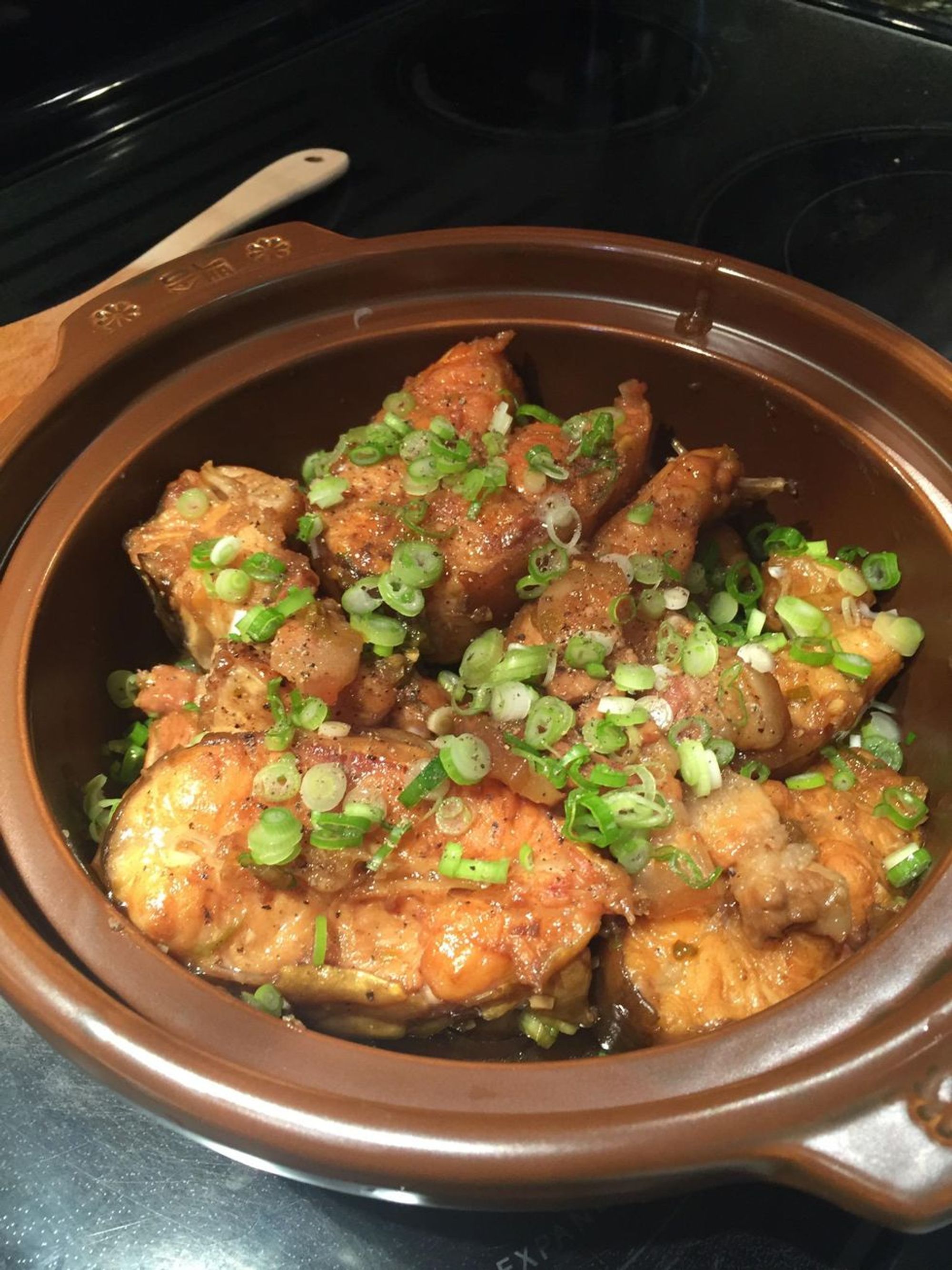 How to cook clay pot fish (ca kho) B+C Guides