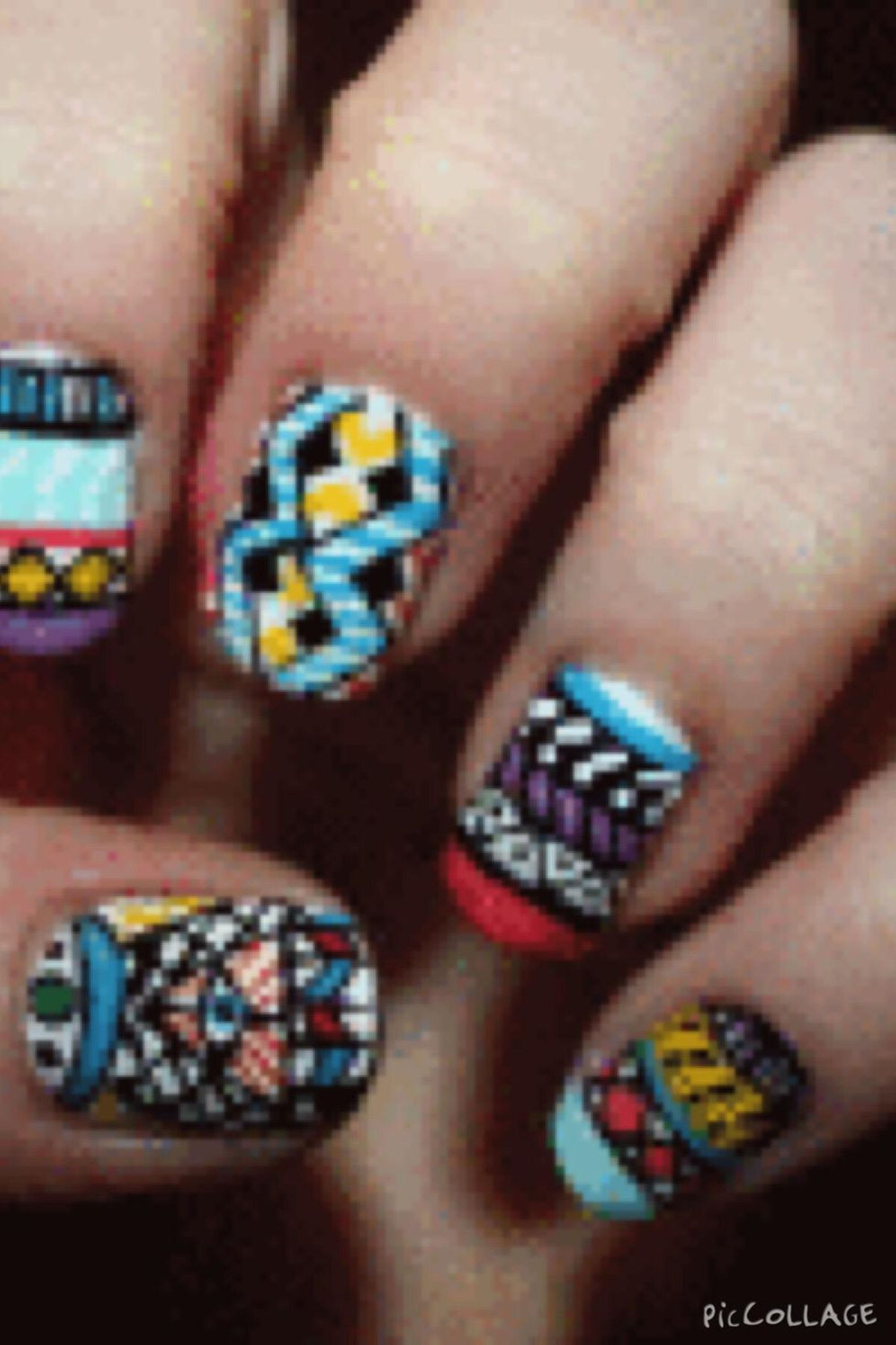 How to paint fingernails & remove nail polish 💅🏻 B+C Guides