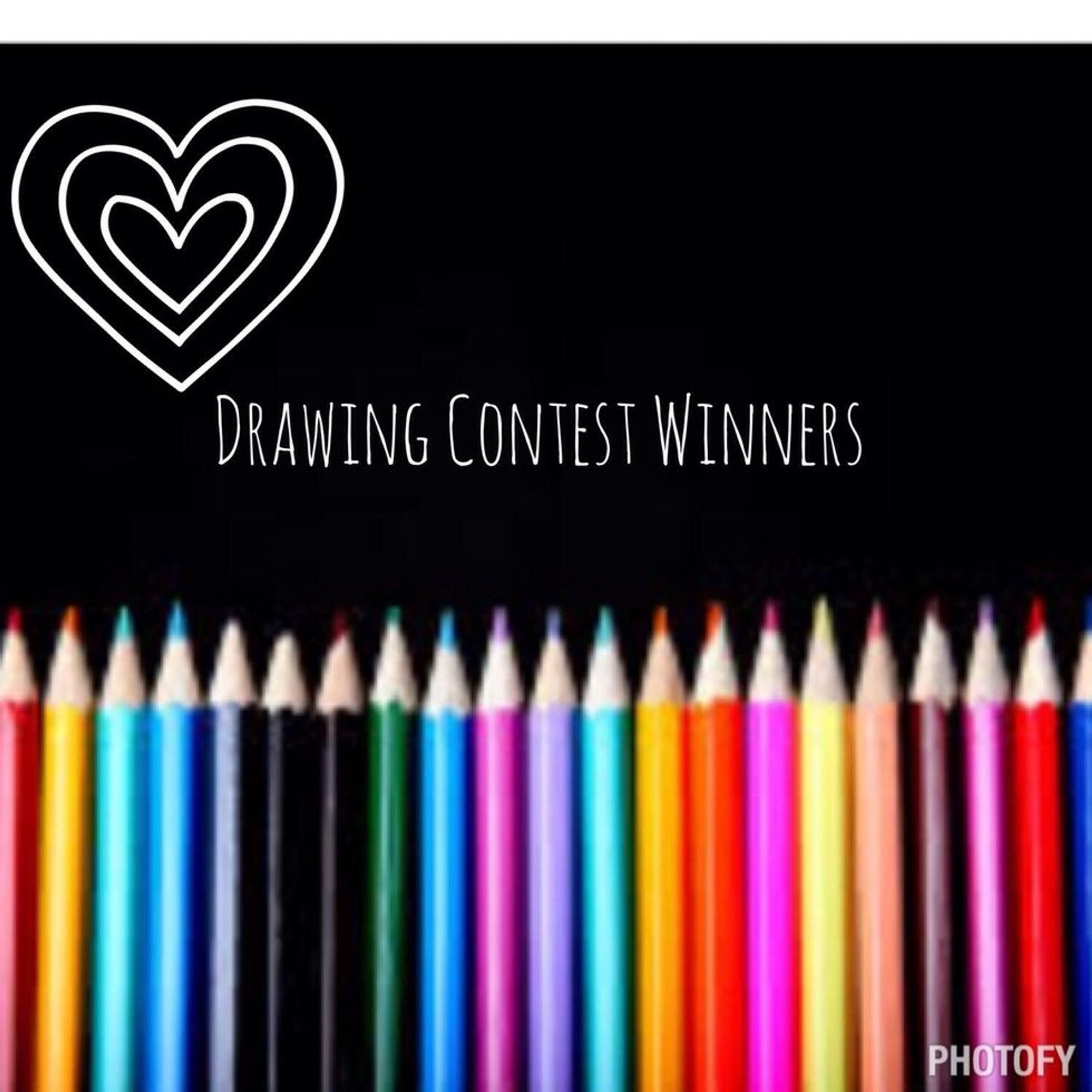 How to drawing contest winners 🎨 B+C Guides