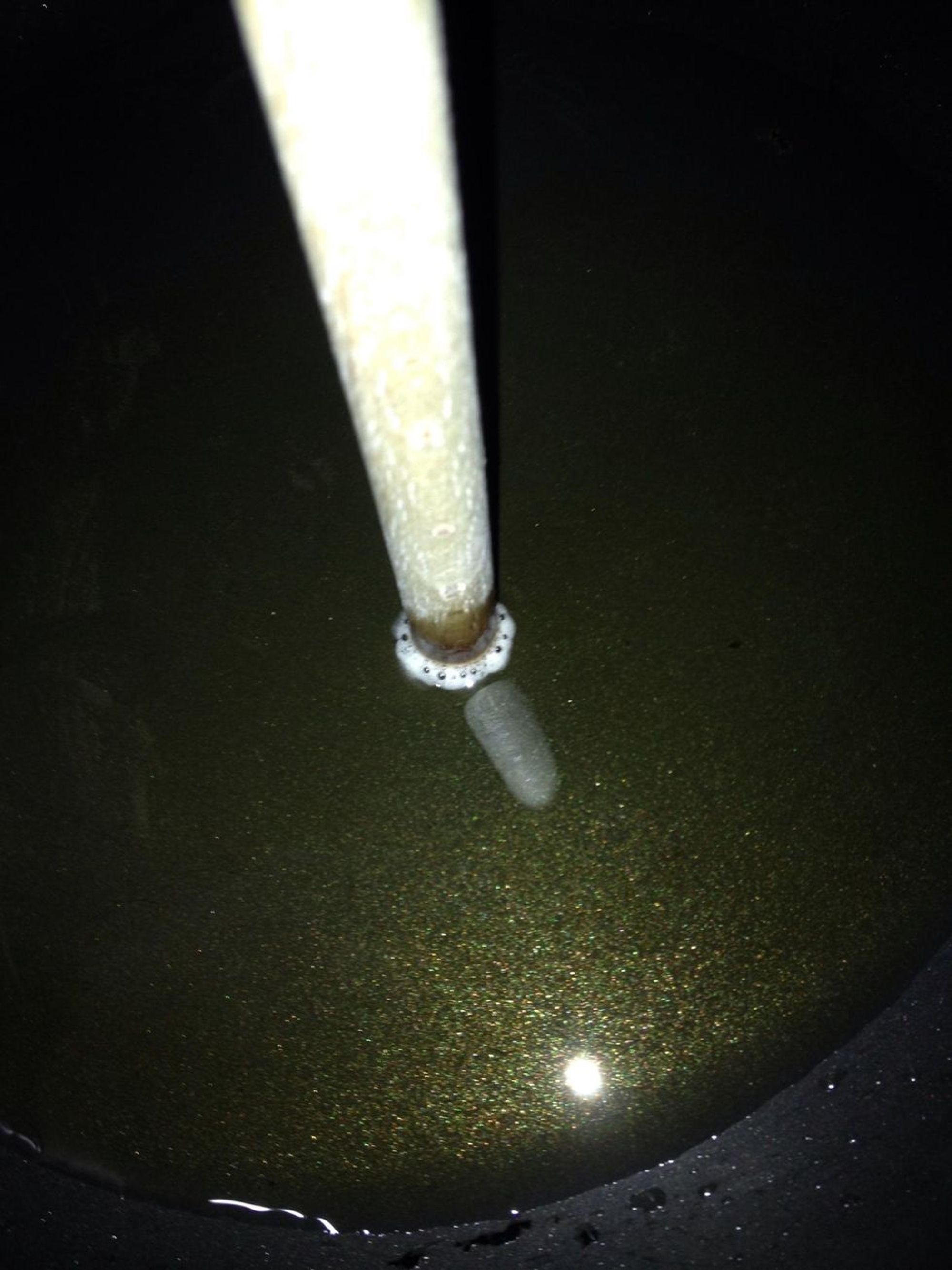 How to check your oil without a thermometer B+C Guides