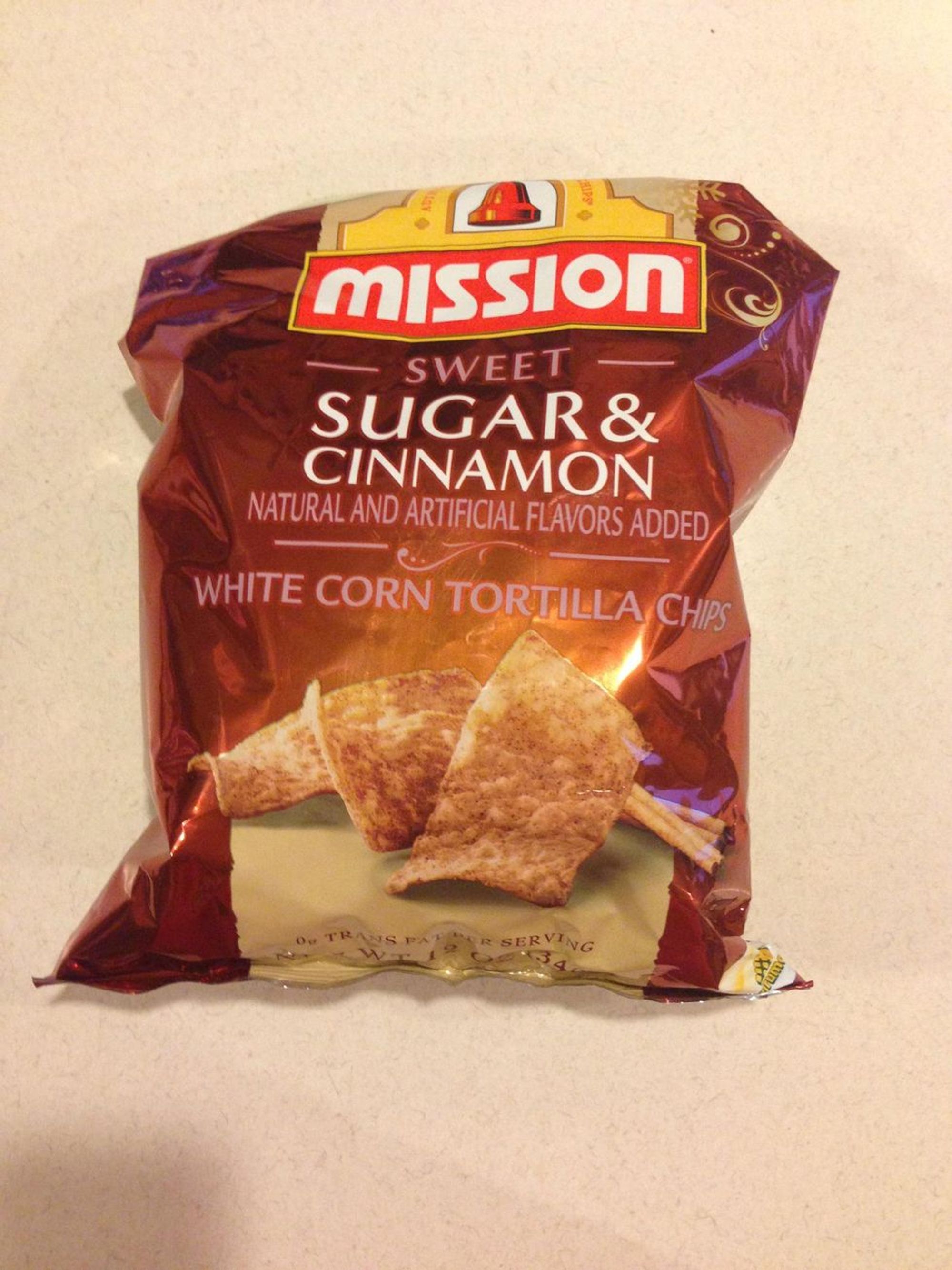 How to seal a bag of chips without a clip B+C Guides