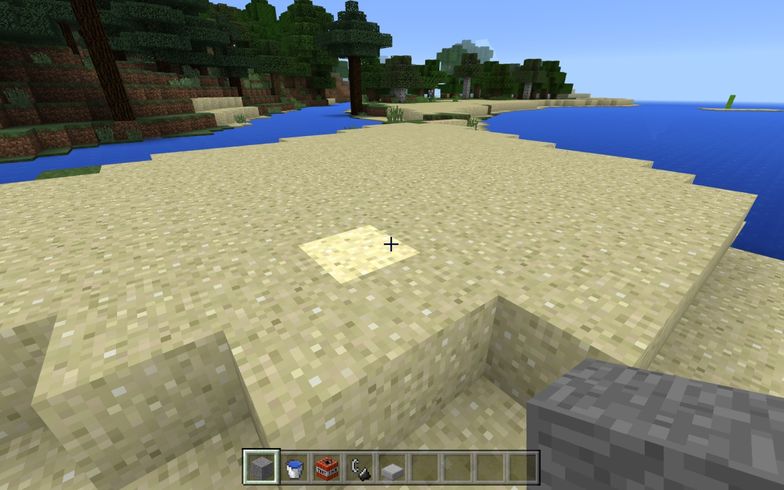 How To Construct A Minecraft Compact Tnt Cannon B C Guides How To Construct A Minecraft Compact Tnt Cannon B C Guides