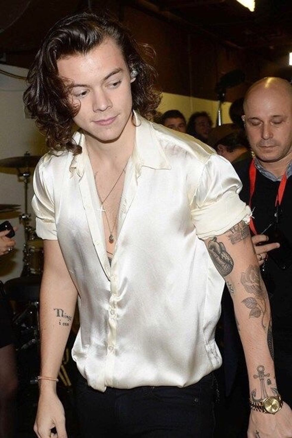 harry styles cool outfits