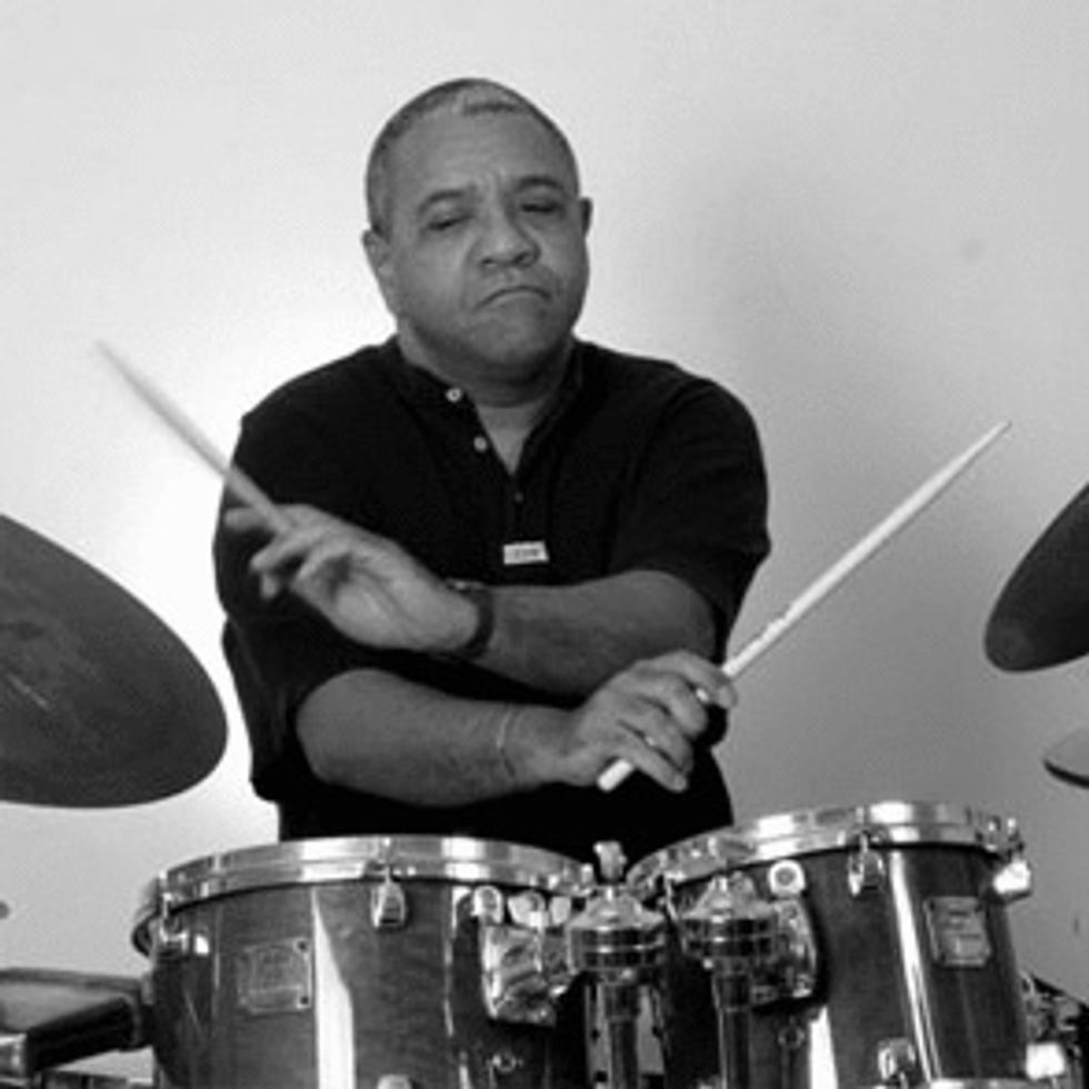 How to play a bossa nova groove on the drum set B+C Guides