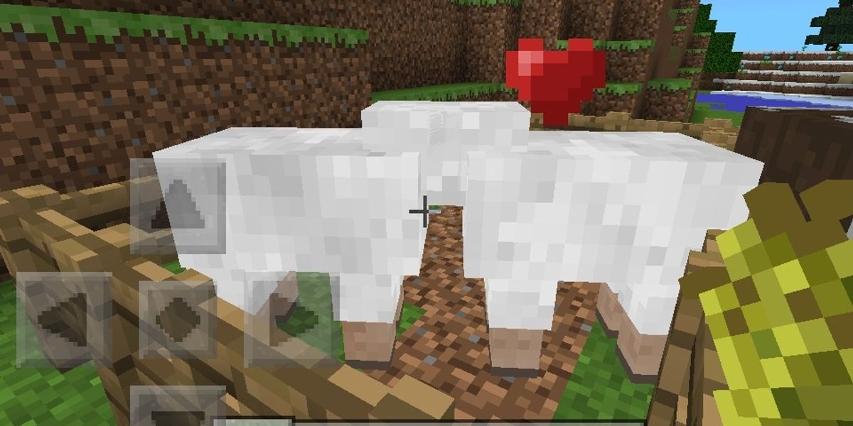 How to breed animals in minecraft pe - B+C Guides