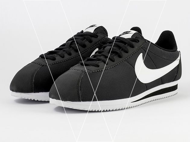 How to spot fake nike cortez's - B+C Guides