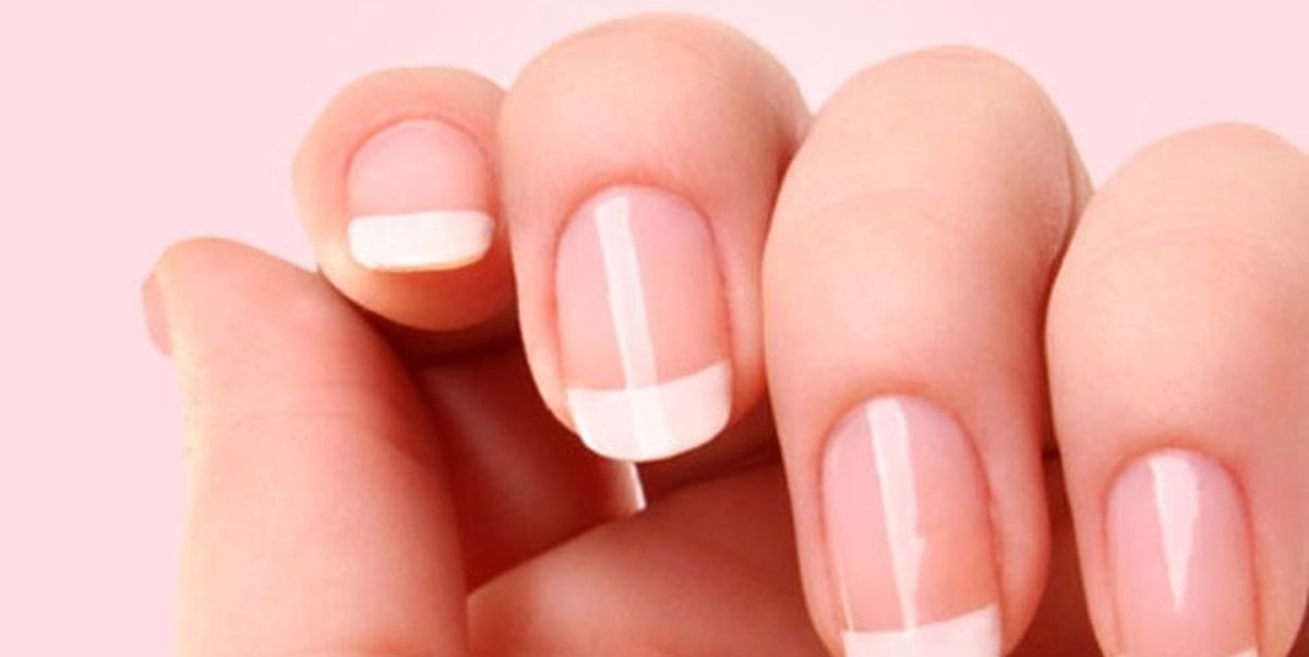 How to clean your nails B+C Guides