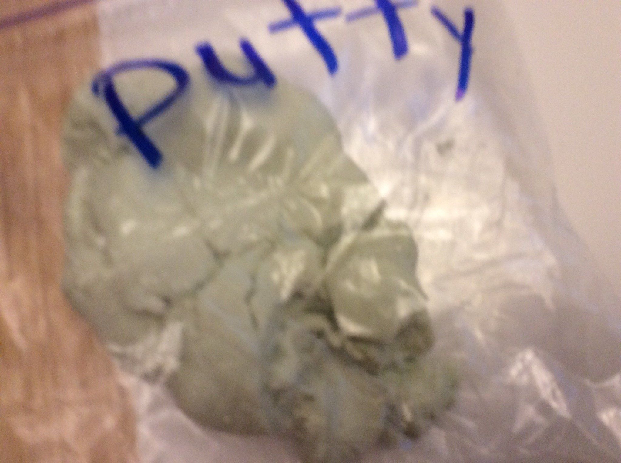 putty paste yanked lines putty paste yanked lines