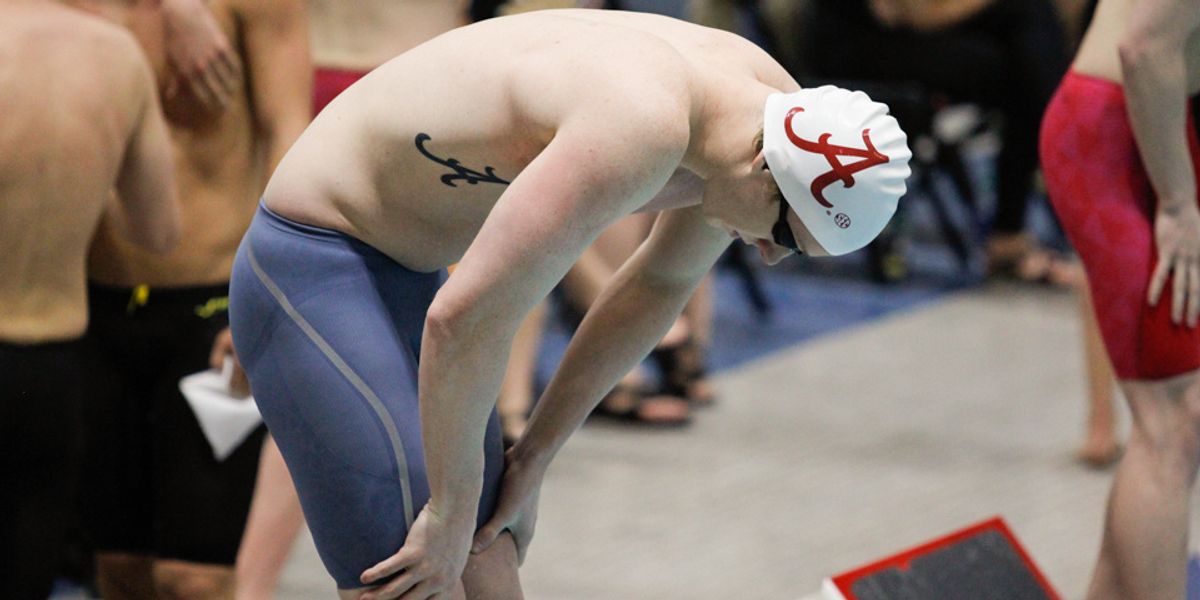 How To Stretch Before Swimming B C Guides