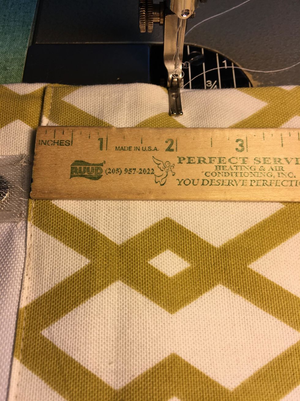 How to make workable roman shades using B+C Guides