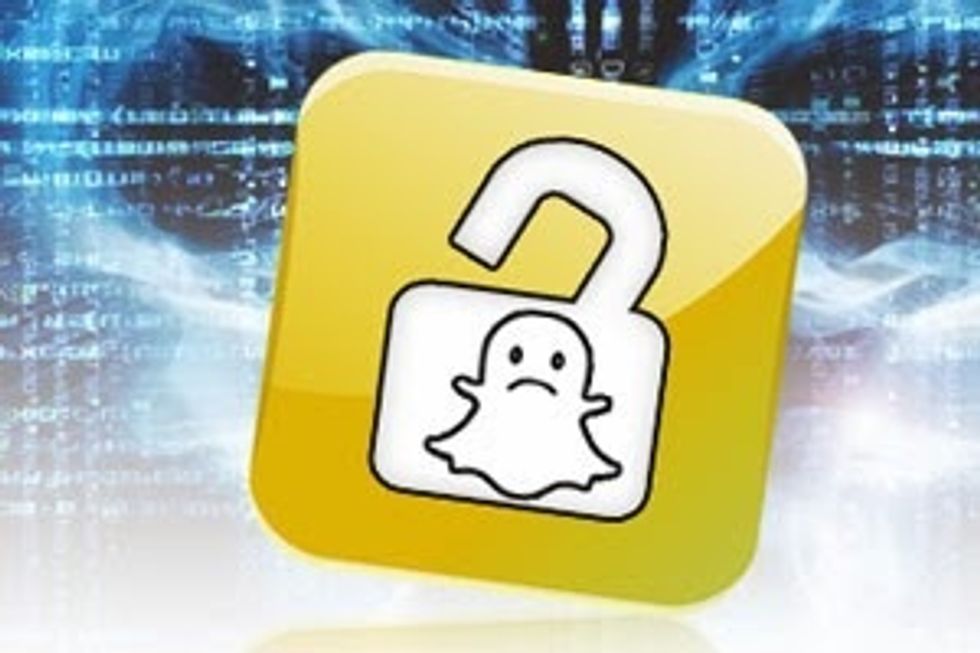 How to stay safe snapchat B+C Guides