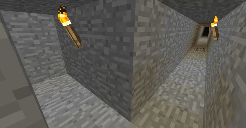 How To Mine In Minecraft B C Guides