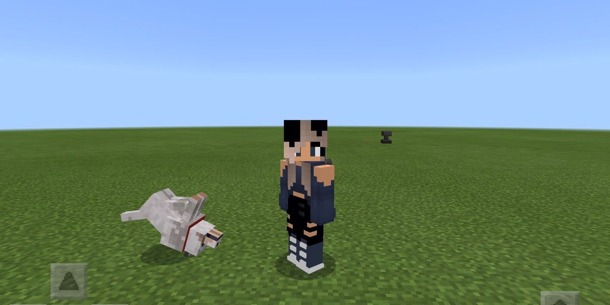 How To Do Name Tricks In Minecraft B C Guides How To Do Name Tricks In Minecraft B C Guides