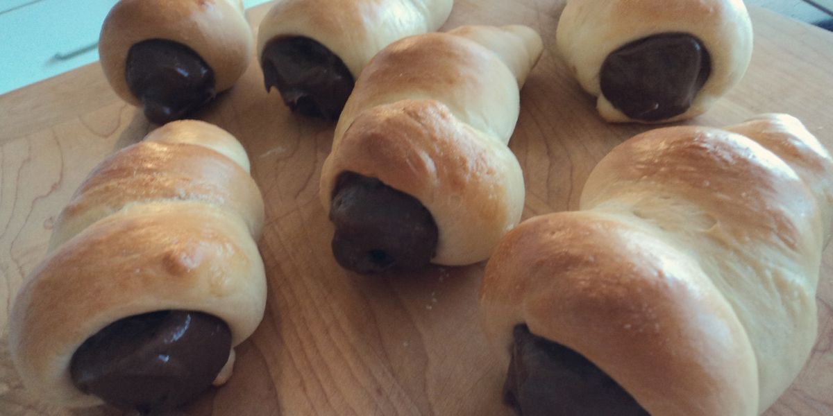 How to bake chocolate B+C Guides