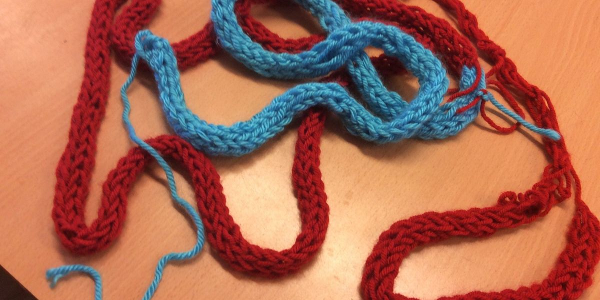 How to make a snake - B+C Guides