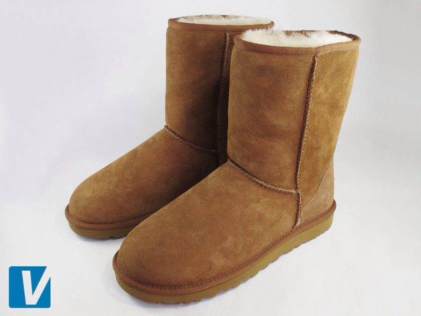 get the label ugg boots