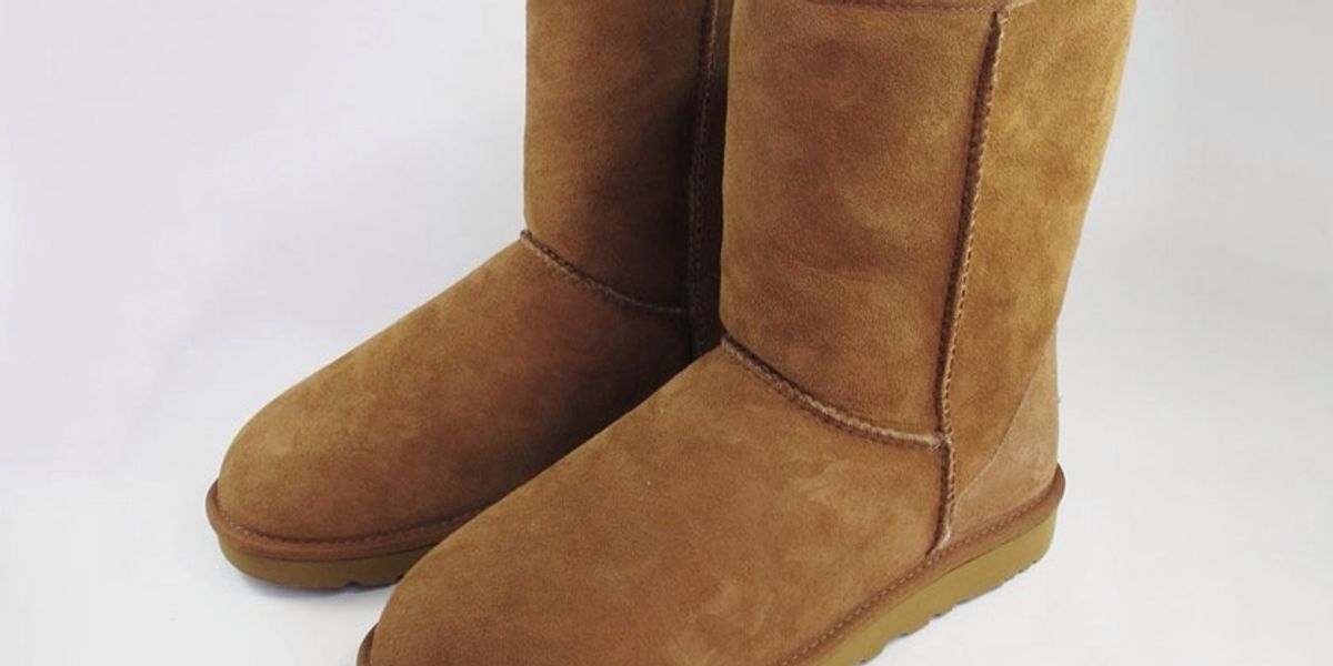 ugg boots style names
