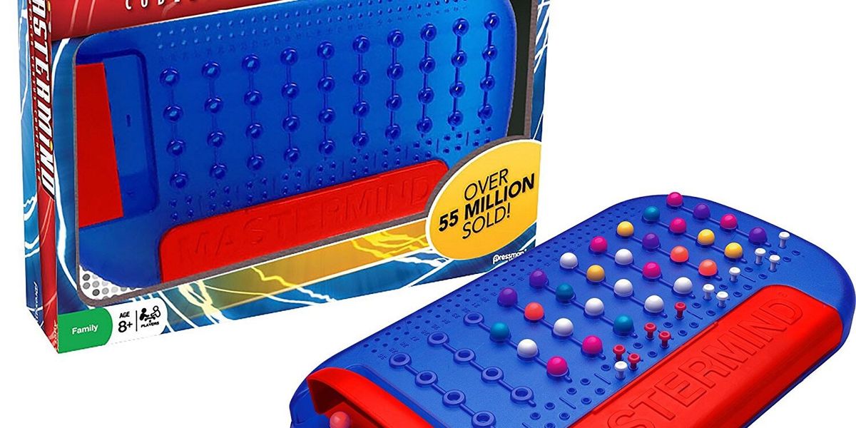 How to play mastermind B+C Guides