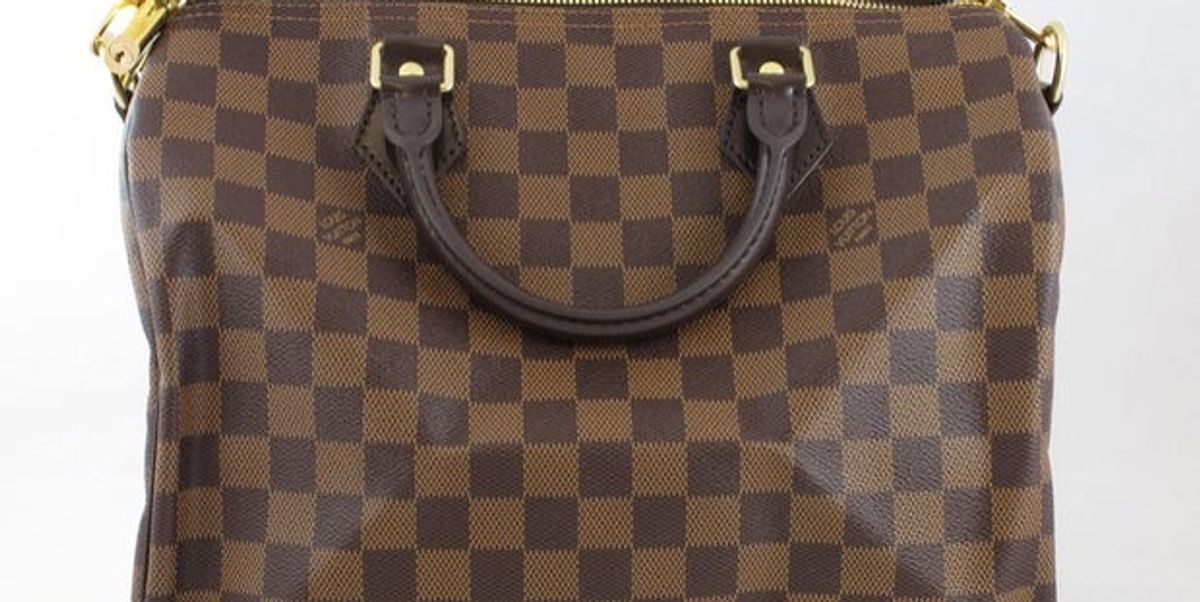 How to identify genuine louis vuitton handbags B+C Guides