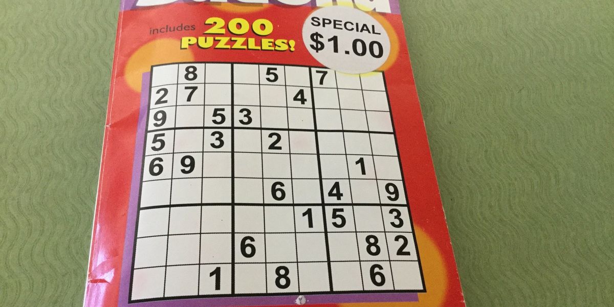 How To Play Sudoku B C Guides