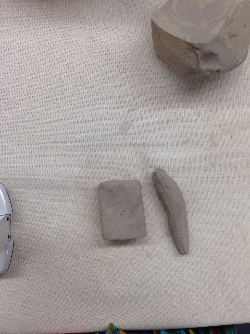 How to use clay for sculpture B+C Guides