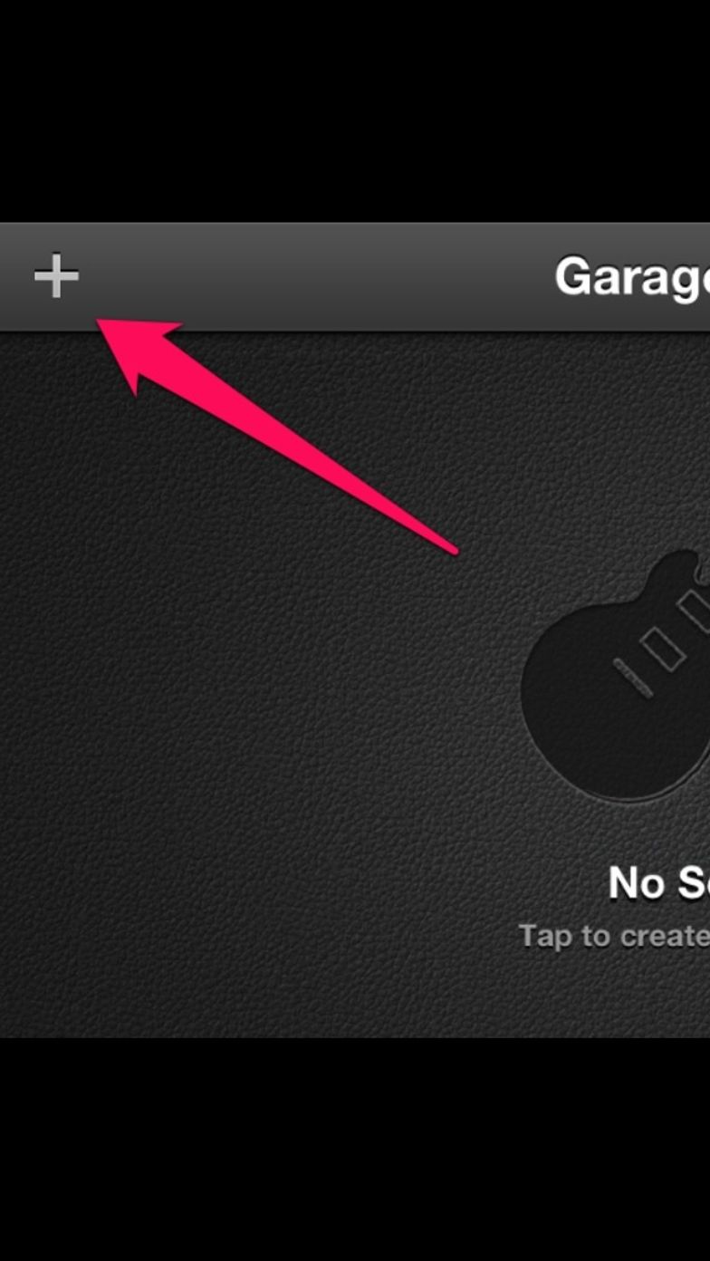 How To Create A Custom Ringtone Using Garageband And Ios B C Guides