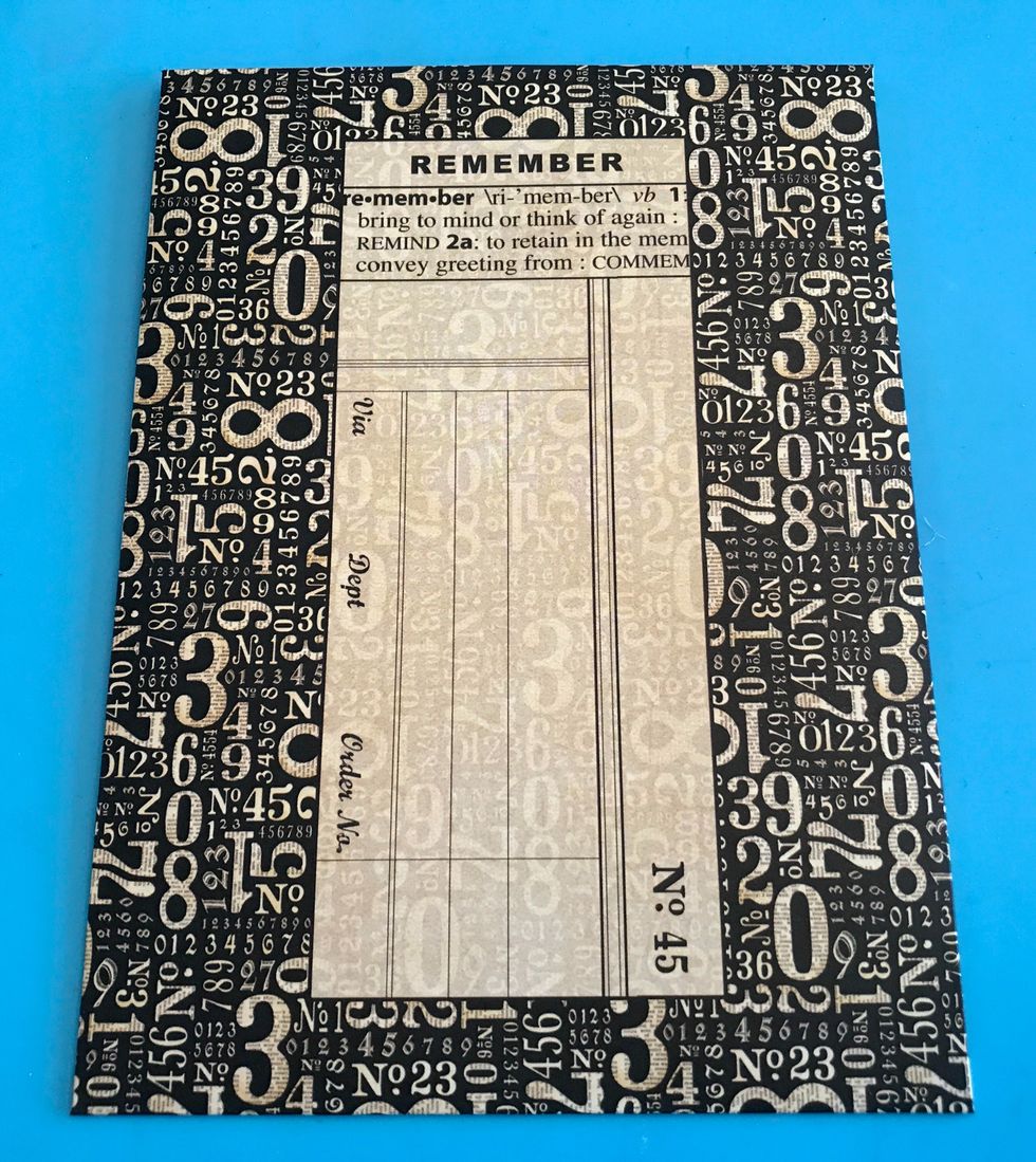 How To Create A Set Of Whodunnit Clue Envelopes B C Guides