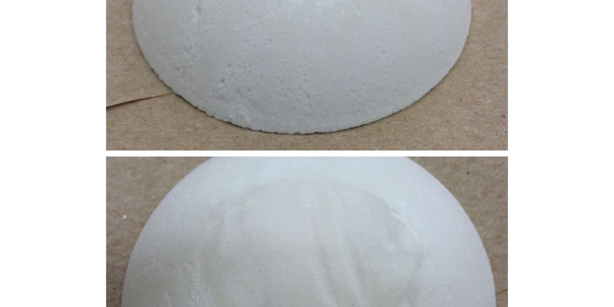 How to create a plaster mold B+C Guides