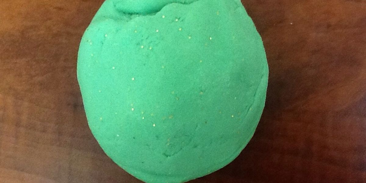 How to make putty B+C Guides