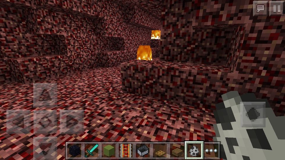 How to spawn in the wither skeleton B+C Guides