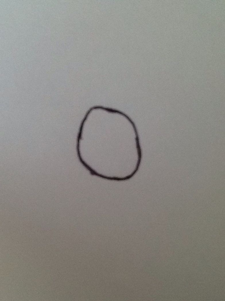How To Draw Two Circles Without Lifting Your Pen B C Guides How To Draw Two Circles Without Lifting Your Pen B C Guides