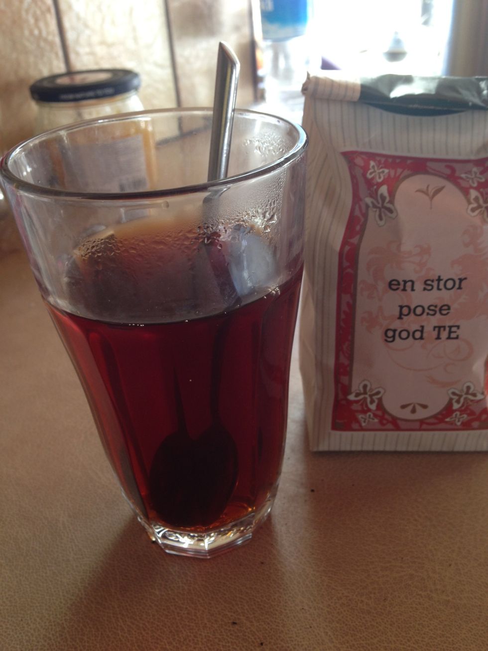 How to make tea without a tea bag B+C Guides