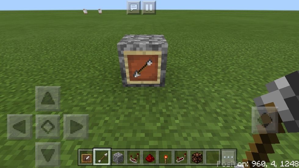How to make a combination lock in minecraft 🔓 - B+C Guides