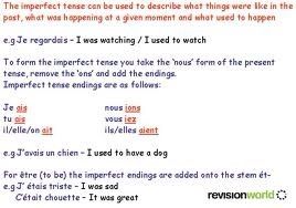 How To Form The Conditional In French - B+C Guides