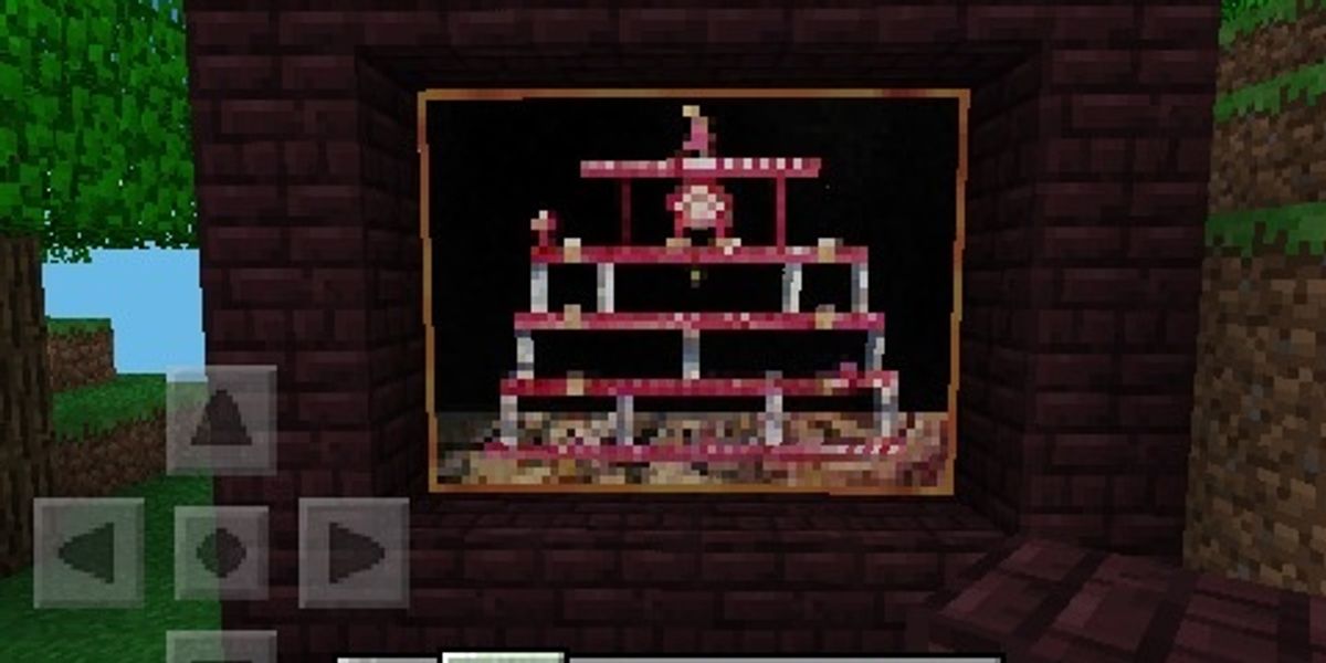 How to make tvs in minecraft revised version B+C Guides