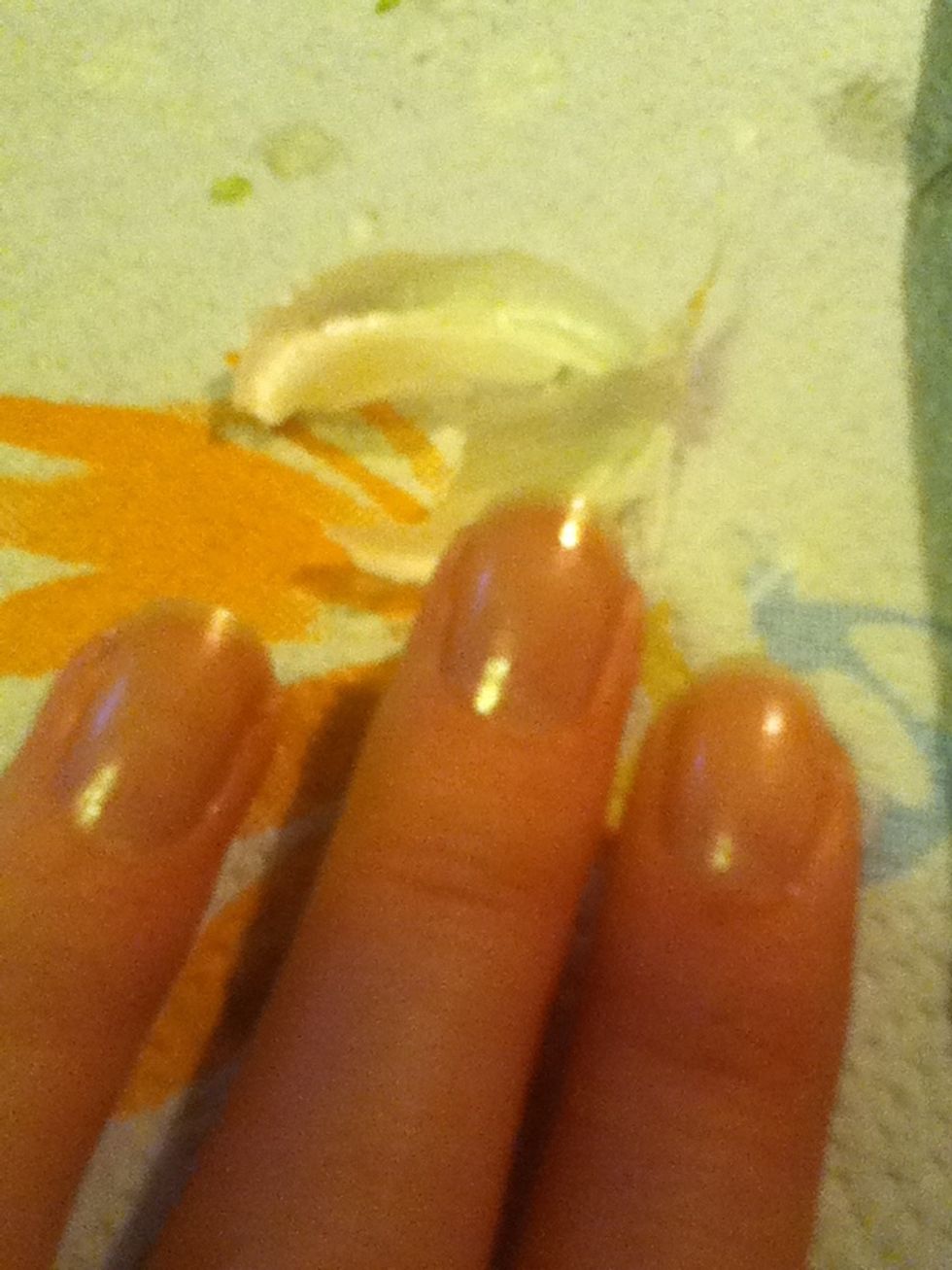 How to whiten and strengthen nails B+C Guides