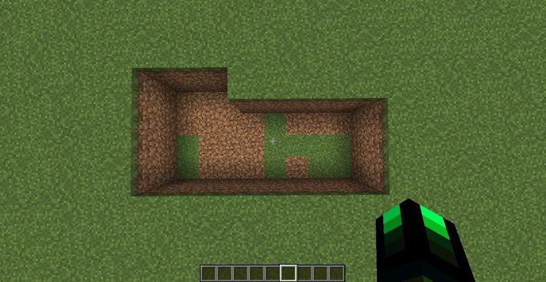 How To Make Lock Down Trap In Minecraft B C Guides