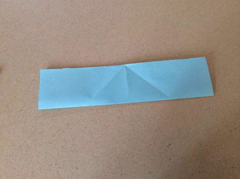 How To Fold An Origami Hexaflexagon B C Guides