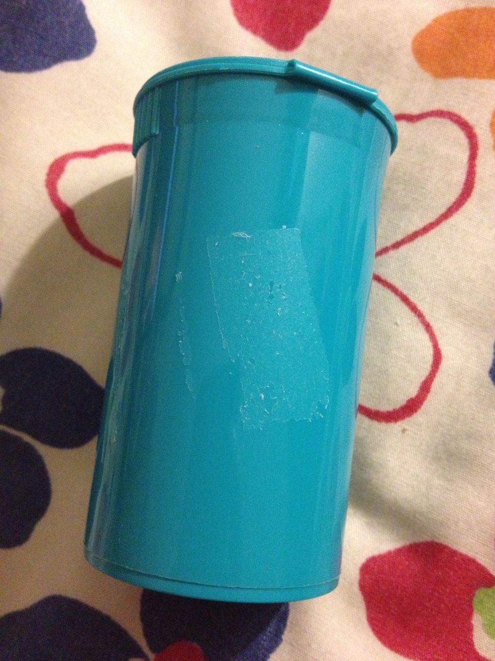 How to rid yourself of sticker residue B+C Guides