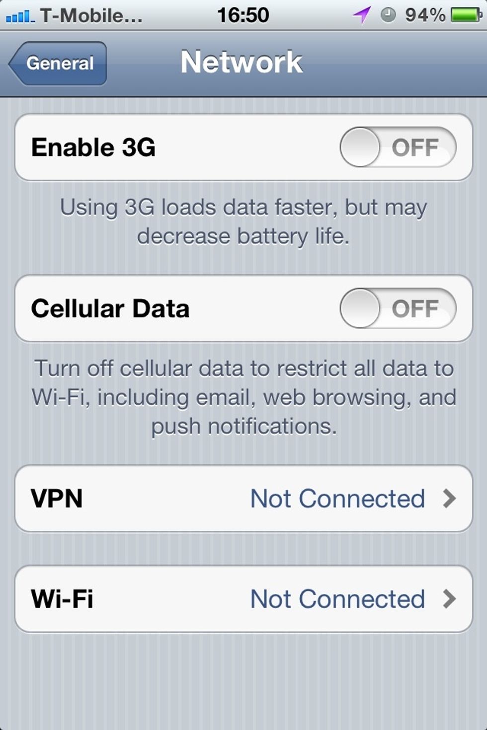 How to improve your iphone signal - B+C Guides