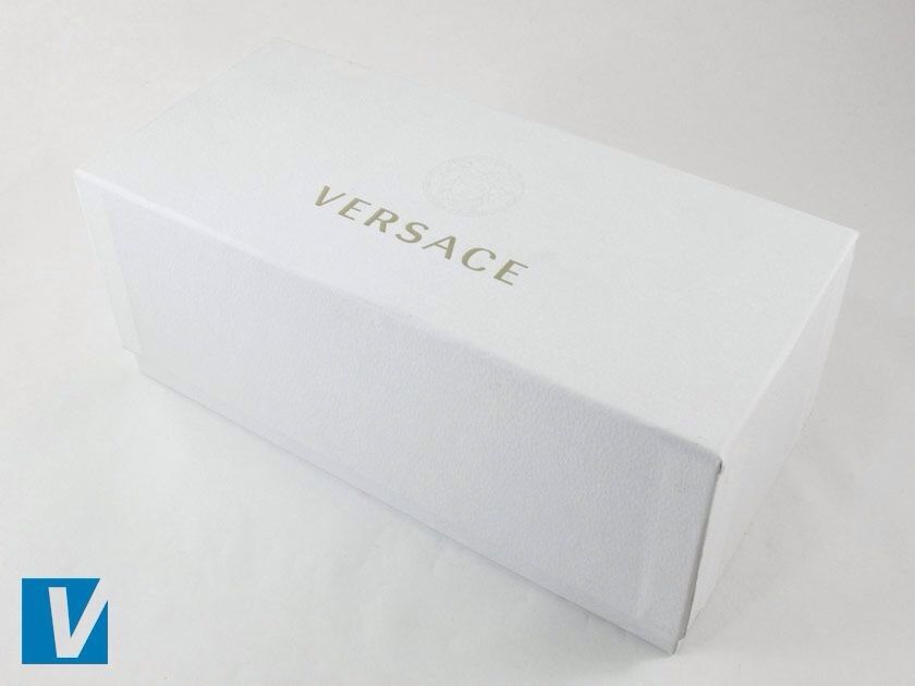 versace chocolate box