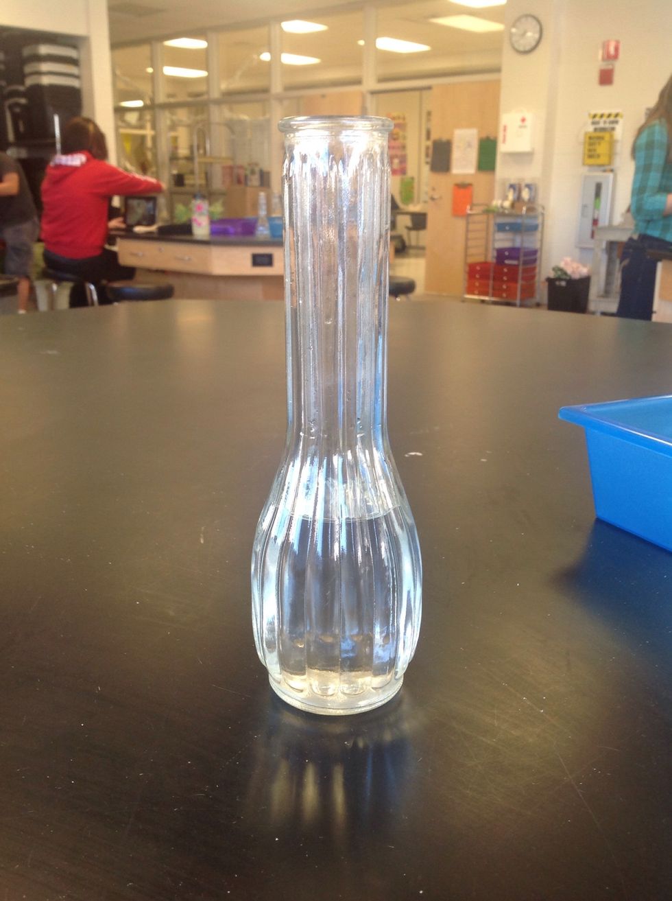 How to create a bud vase arrangement B+C Guides