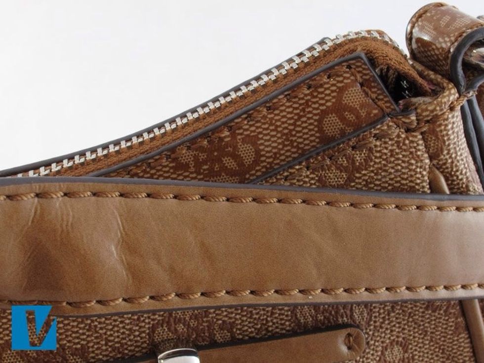 How to identify an authentic guess handbag B+C Guides