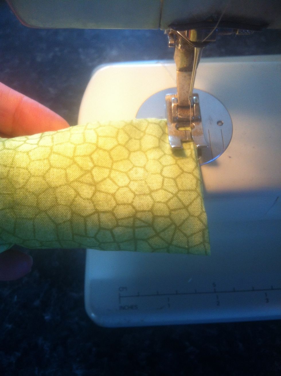 How to make little warmies B+C Guides