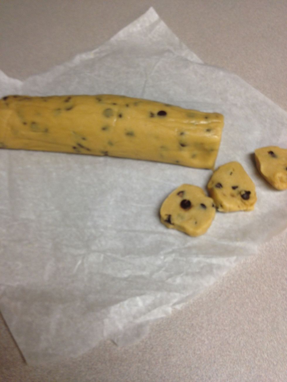 How to freeze cookie dough B+C Guides